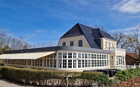 Dannevang Sommerhus